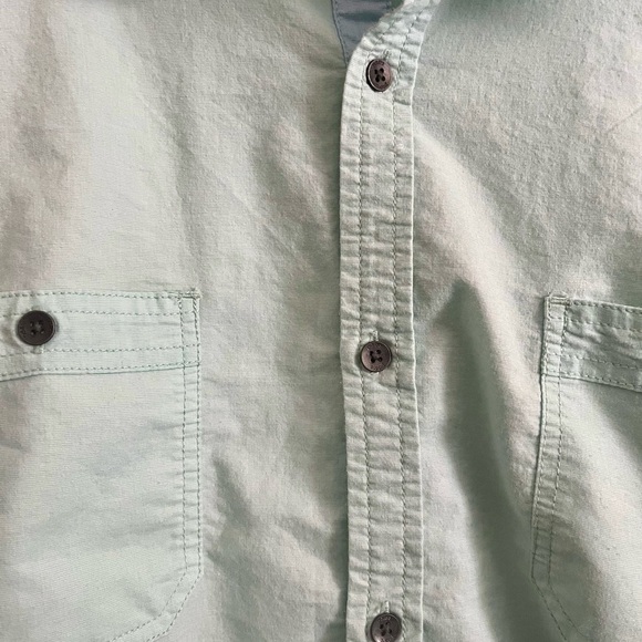 PD&C Mens Buttondown - Picture 2 of 9